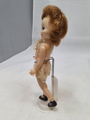 Vintage 8" Titian Betsy McCall Original Swim Suit American Character 1950s - Picture 5 of 9