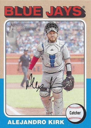 2024 Topps Heritage Baseball #101-300 - Choose Your Card! 2 CARD MINIMUM! - Picture 87 of 201