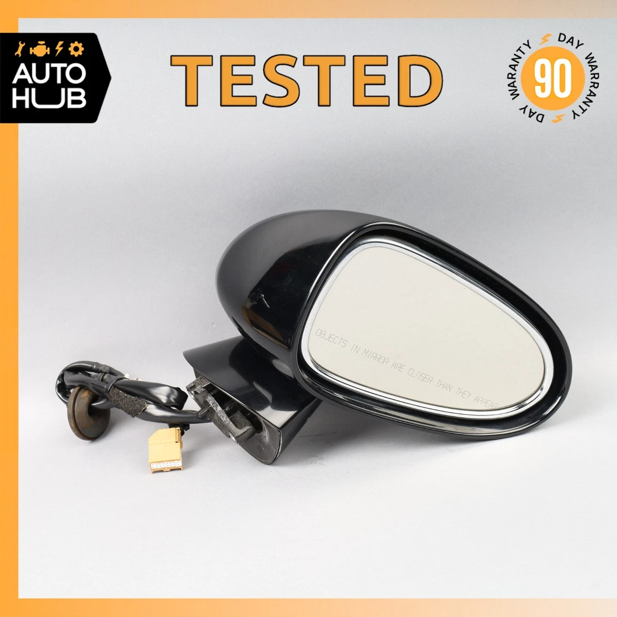 Bentley Car & Truck Mirror Assemblies for sale | eBay