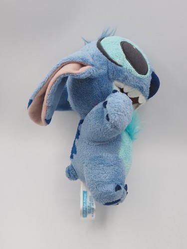 Lilo & Stitch B3108 Disney Fan Fun Amuse SEGA 2006 Plush 6" Plush Toy Doll Japan - Picture 5 of 7