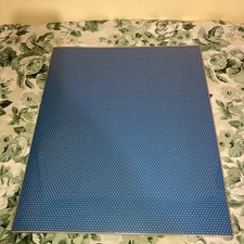 Creative memories 10x12 printed photo mounting paper