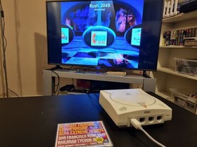 DreamOn Volume 14 Dreamcast