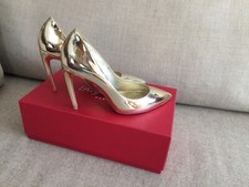 Escarpins Roger Vivier 37 European 4 UK