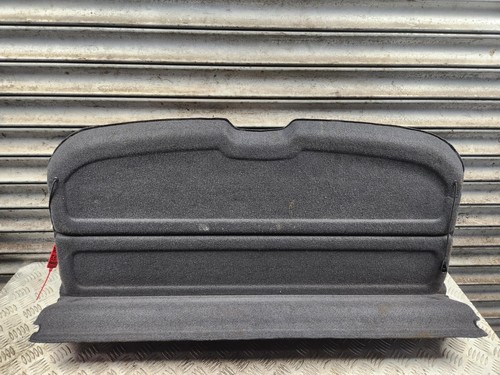 PEUGEOT 3008 PARCEL SHELF LOAD COVER REAR MK1 2013 - 2017