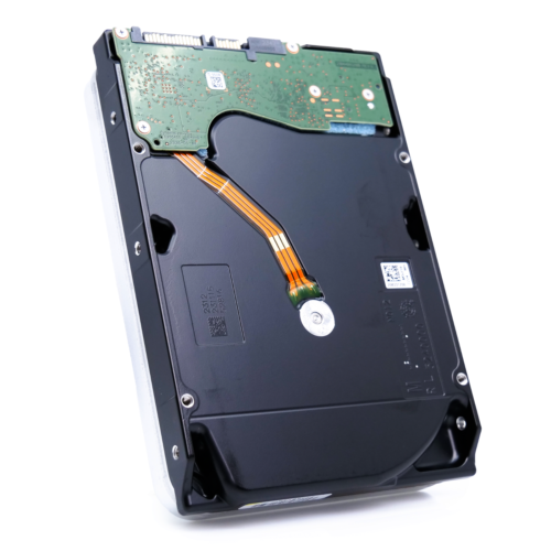 Seagate Exos 26TB 7.2K RPM SATA 6Gb/s 3.5" Enterprise HDD - ST26000NM000C - Picture 5 of 7