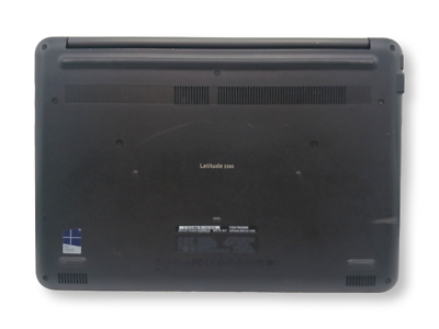 Dell Latitude 3380 Laptop 13.3
