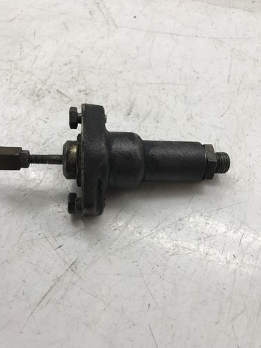 Zylinder Druckzylinder Drehzahlanhebung Mercedes M127 M129 M189 1890750010 - Picture 4 of 4