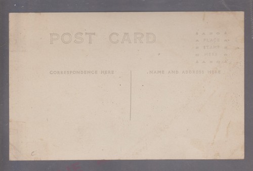 Mazon ILLINOIS RPPC 1912 ACRÓBATAS INTERPRETANDO Banda CARNAVAL Midway FAIR IL - Imagen 4 de 4