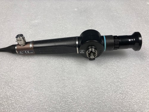Olympus ENF Type GP Rhino Laryngoscope Fibre Flexible Fibrescope - Picture 7 of 13