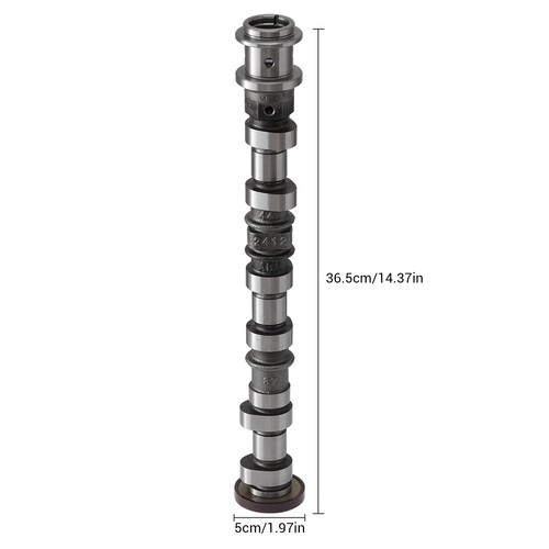 Árbol de levas de admisión lado derecho OE# 5184380AG para Dodge Chrysler Jeep 2011-2020 3,6 L - Imagen 10 de 10