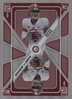 2023 Panini Donruss Elite Bryce Young #RD-1