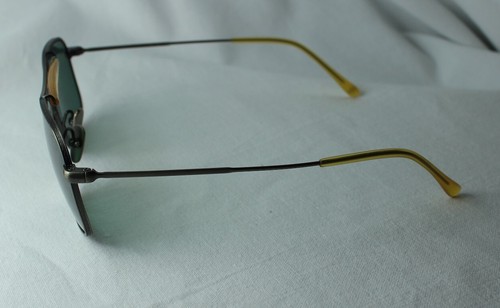 RAY-BAN SONNENBRILLE TITANIUM *RB 8062 9208/3R* NEU Polarisiert - Chromance - Bild 6 von 6