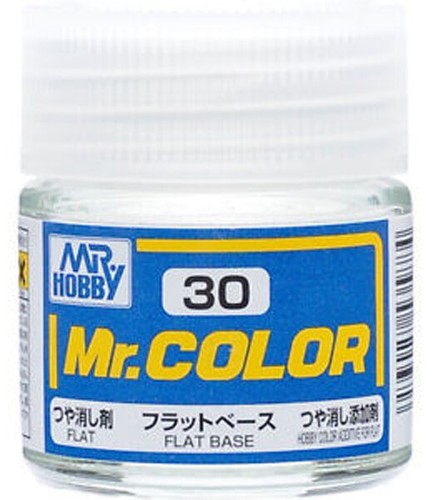 Mr.Hobby Mr.Color modeling paints - 第 32/228 張圖片