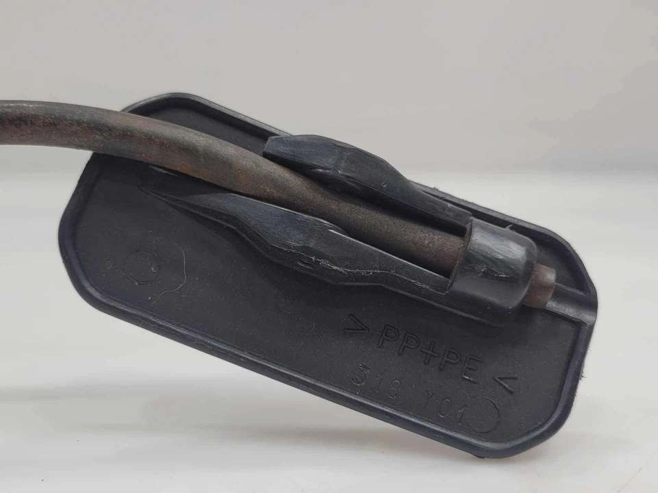 Conjunto de pedais acelerador Toyota Tundra 2002 - 2006 fabricante de equipamento original 781200C051 - Imagem 4 de 4