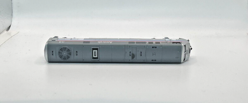 N Scale KATO #106-6101 P42 Amtrak Locomotive Set Phase 3 P42 #34 / P42 #94 - Picture 10 of 20