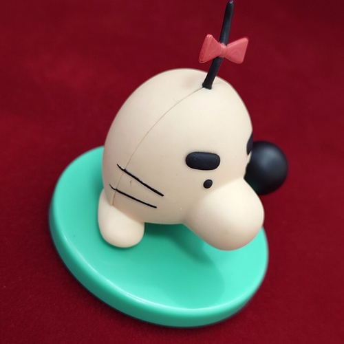 MOTHER 2 Earthbound Mr. Saturn Dosei-san Mini Figure Collection Doseisan Lot 2 - Picture 11 of 13