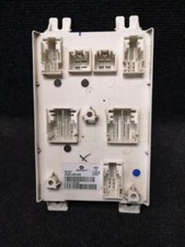 Dodge Durango 3.6 V6 2017  BCM STEUERGERÄT BODY CONTROL MODULE 68313031ad