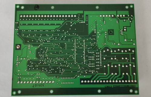 LNL-1320 S1 LENEL Dual Reader Interface Module LNL1320 - Picture 4 of 4