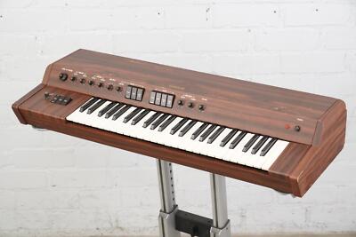 Yamaha SS-30 Multiphonic 49-Key Strings Synthesizer Keyboard