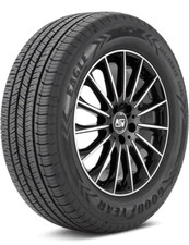 GOODYEAR Eagle Enforcer 275/55R20 113V (Quantity of 4)