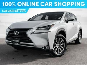 2015 Lexus NX 200t 200T