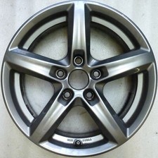 Brock RC Design RC24 Alufelge 7x16 ET38 KBA 49044 Toyota Honda Kia Mazda Dacia