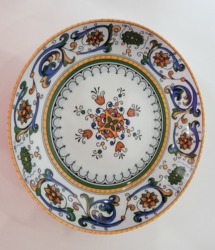 Bonvida BVX3 Soup Cereal pasta Bowl 7838691Bonvida Portugal Porcelana - Picture 3 of 8