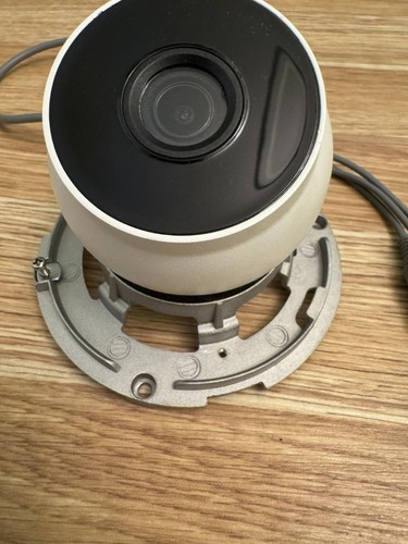 4MP 40M IR THC-T240-M HiWatch by Hikvision HD-TVI Dome Camera - Picture 6 of 6