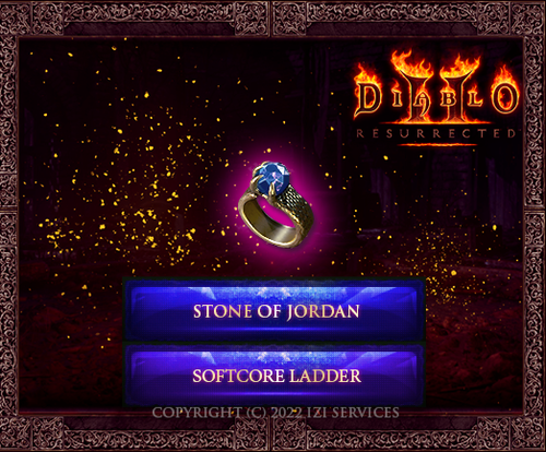 D2R Diablo 2 Resurrected Softcore NEW Ladder 3 SOJ-Stein des Jordan PCSWITCHPS D2R Diablo 2 Resurrected Softcore NEW Ladder 3 SOJ-Stein des Jordan PCSWITCHPS