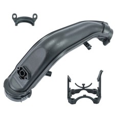 Druckrohr + Halter + Bügel für Audi VW 1.4 TFSI 03C145673N | 03C145853D | 03C145