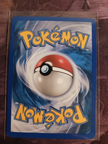 2006 Pokemon EX Crystal Guardians Blastoise #14 - Picture 2 of 2