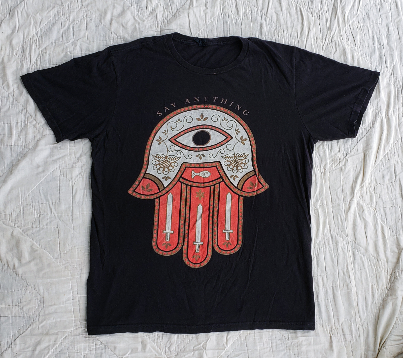 予約】 MOBB ロングTシャツ ロゴ刺繍 Tシャツ/カットソー(七分/長袖 【SALE/10%OFF Tシャツ 7分袖 プリント フォト マニロウ バリー Usa製 90s XL Tシャツ/カットソー(七分/長袖)