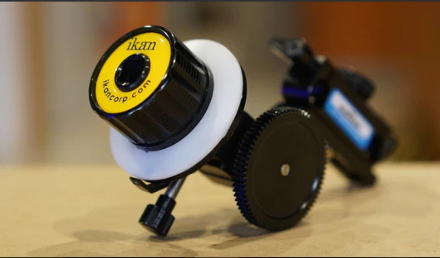 Ikan Ele-FGK follow focus cine-kit