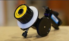 Ikan Ele-FGK follow focus cine-kit