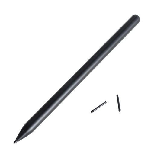 Extended Use CapacitivePen for Win Max2 Tablet 4096Pressure Detection Smooth Tip - Zdjęcie 7 z 8