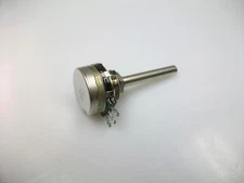 CLAROSTAT  2K  POT -  S  TAPER - 1 1/2" SHAFT