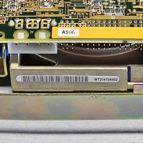 Western Digital WD95044-A Disco rigido IDE - Foto 9 di 11
