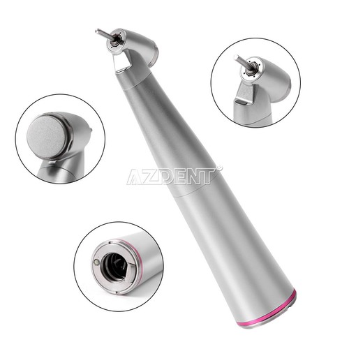 Micro motor eléctrico sin escobillas LED dental AZDENT/1:1/1:5/1:4.2 LED pieza de mano - Imagen 25 de 42