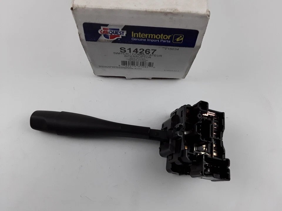 Interruptor atenuador de faros para Nissan Sentra, Xterra, Pickup, Pathfinder, Máxima Foto 2 de 4