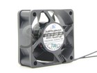 EC Brushless Axial Cooling fan 60mm AC 110V 115V 220V 230V 5W 5500RPM 25.2CFM