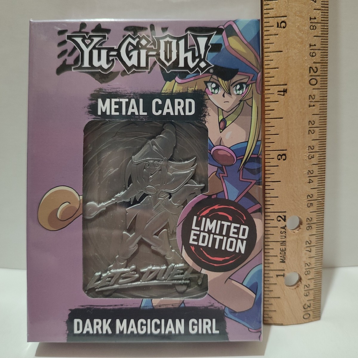 yugioh limited edition metal card Amazon.com: Yu-Gi-Oh YGO14-W Limited Edition Metal God Card Winged Dragon  of Ra : Video Games
