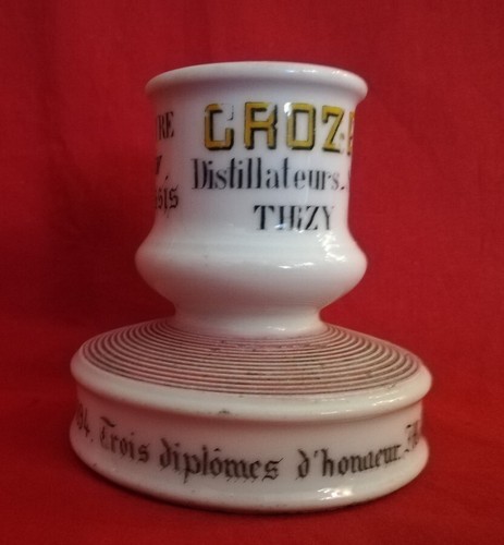 Porcelain Pyrogen - Picture 3 of 12