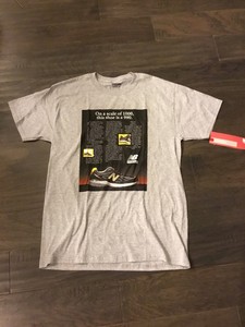 new balance 990 shirt