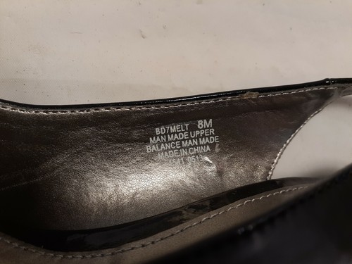 Bandolino High Heels - Picture 11 of 11
