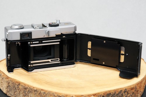 OLYMPUS 35 RC - Imagen 9 de 10