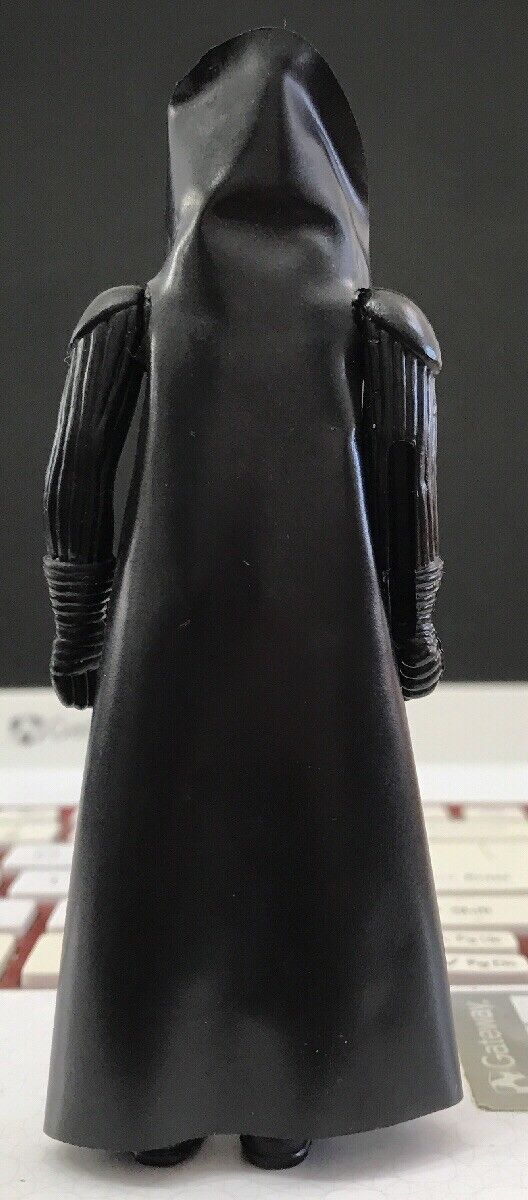 NICE VINTAGE STAR WARS 1977 FIRST 12 LOOSE VADER DARTH VADER LOOSE FIGURE WITH CAPE HK COO 745daa NICE VINTAGE STAR WARS 1977 FIRST 12 LOOSE VADER DARTH VADER LOOSE FIGURE WITH CAPE HK COO 745daa