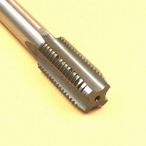 M25 x 2.0mm Metric HSS Right hand thread Tap 25x2mm Pitch [CAPT/2] - Picture 4 of 4