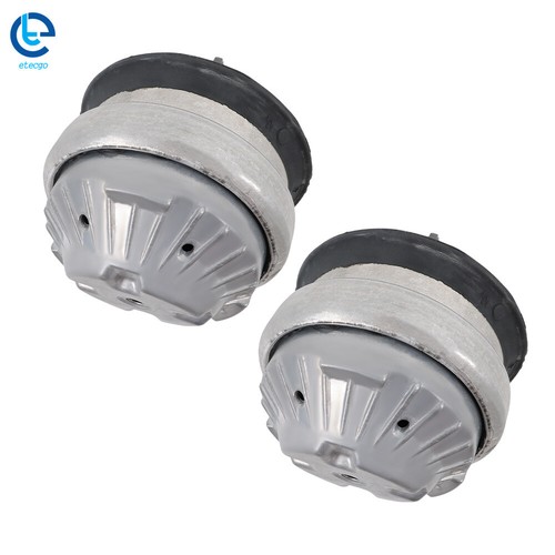 Engine Motor & Trans Mount Set for Mercedes-Benz C230 C240 C280 C320 C32 C36 C43 - Picture 6 of 11