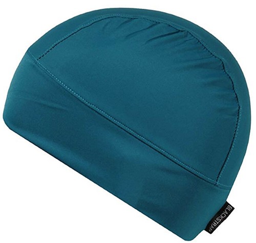 BlackStrap Single Layer Range Cap SOLID, Cold Weather Helmet Liner for Adults - Bild 4 von 8