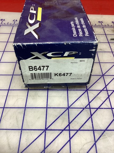 XCP Precision Parts Chassis Parts Lower Suspension Ball Joint #B6477/K6477 - Picture 3 of 6